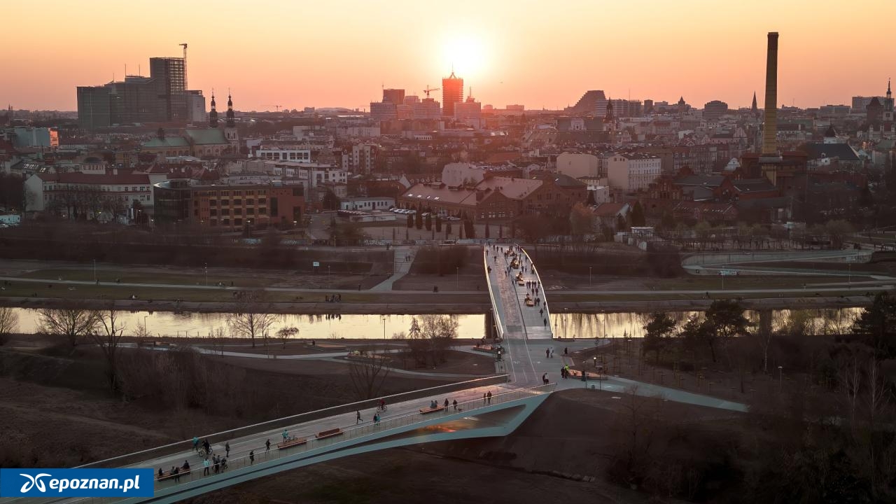 Częściowe zamknięcie Mostów Berdychowskich. Pojawiły się barierki